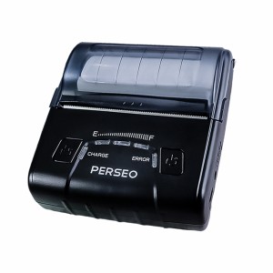 Impresora portátil bluetooth Perseo